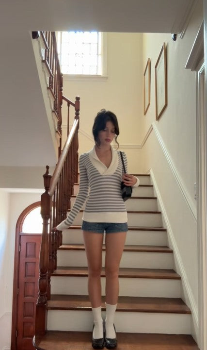 Maison Knit
