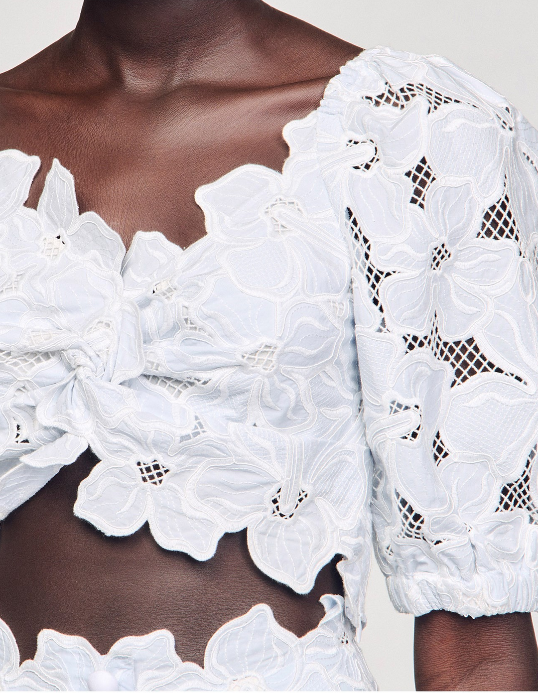 Verona Lace Duo