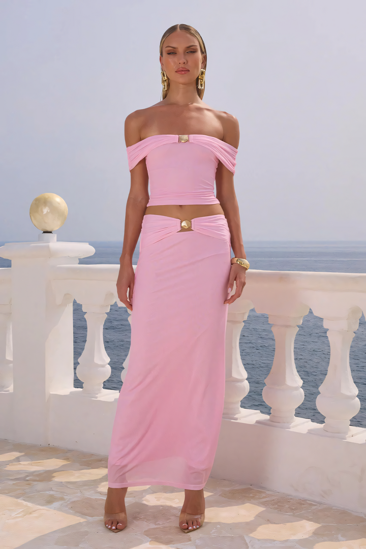 Rose Mirage Set