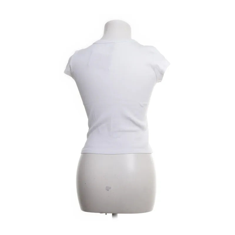 Slim summer top