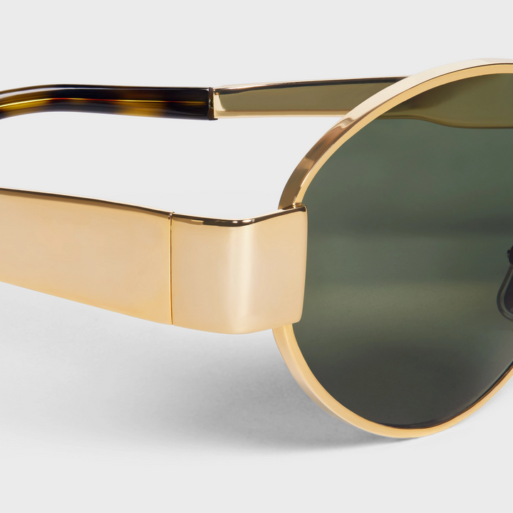 Triomphe Glasses
