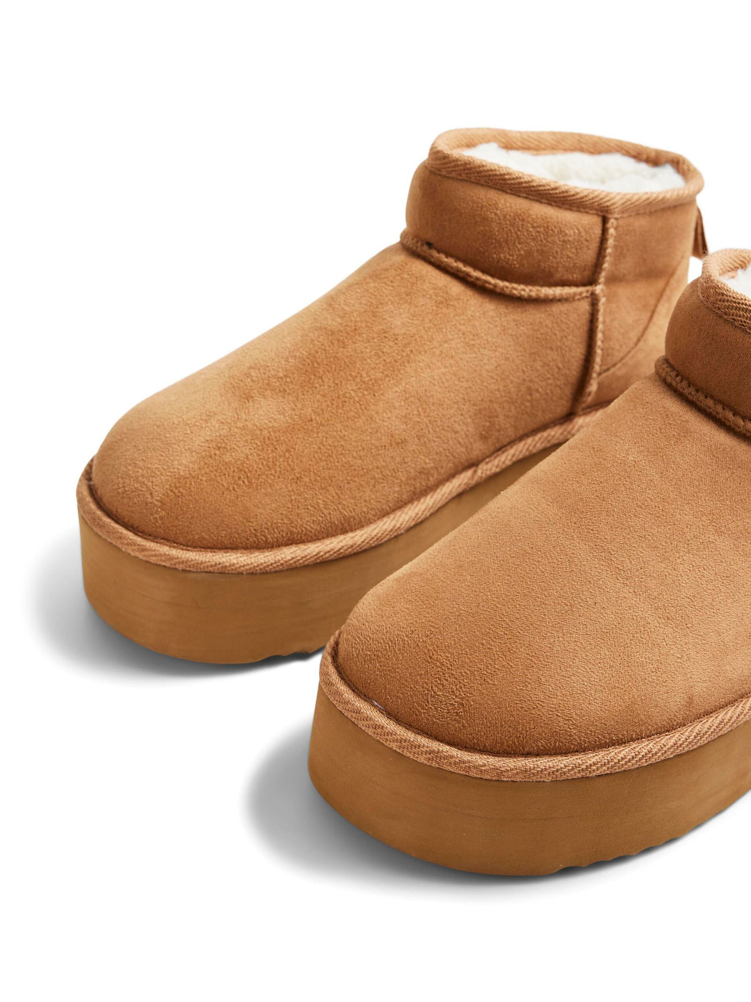 PCEMMA PLATEAU BOOTS