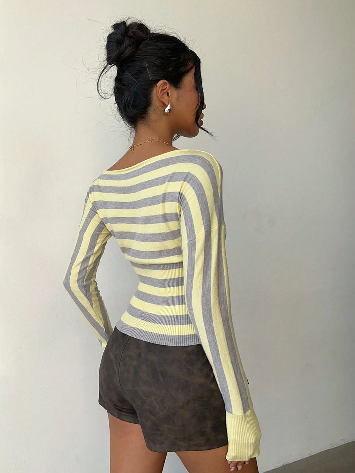 Odessa Top