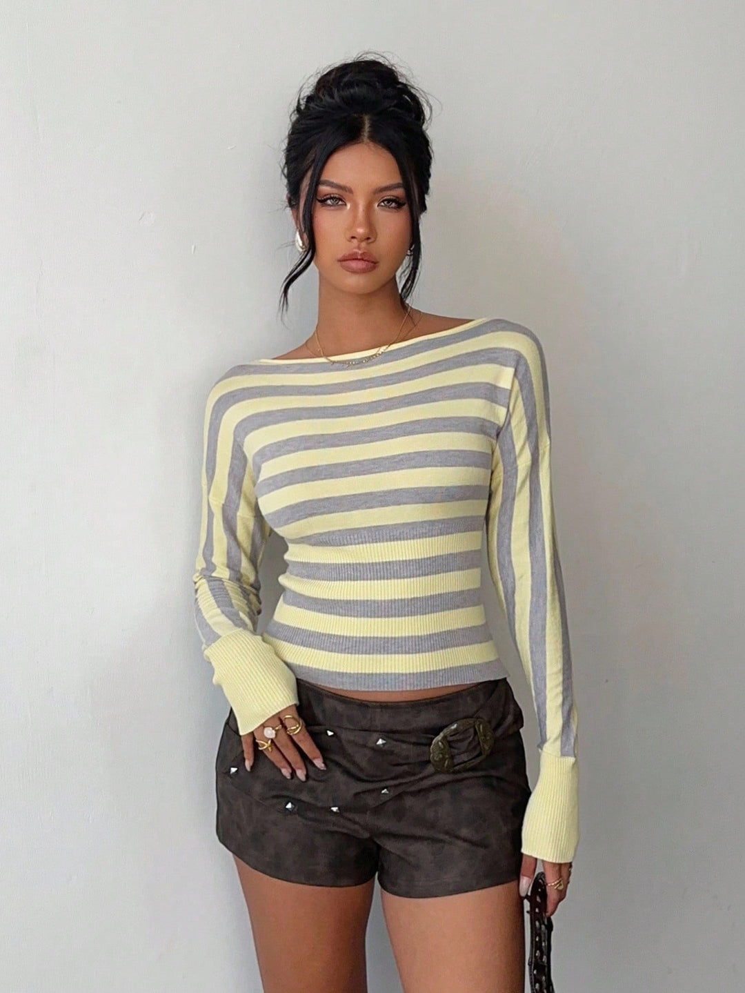 Odessa Top