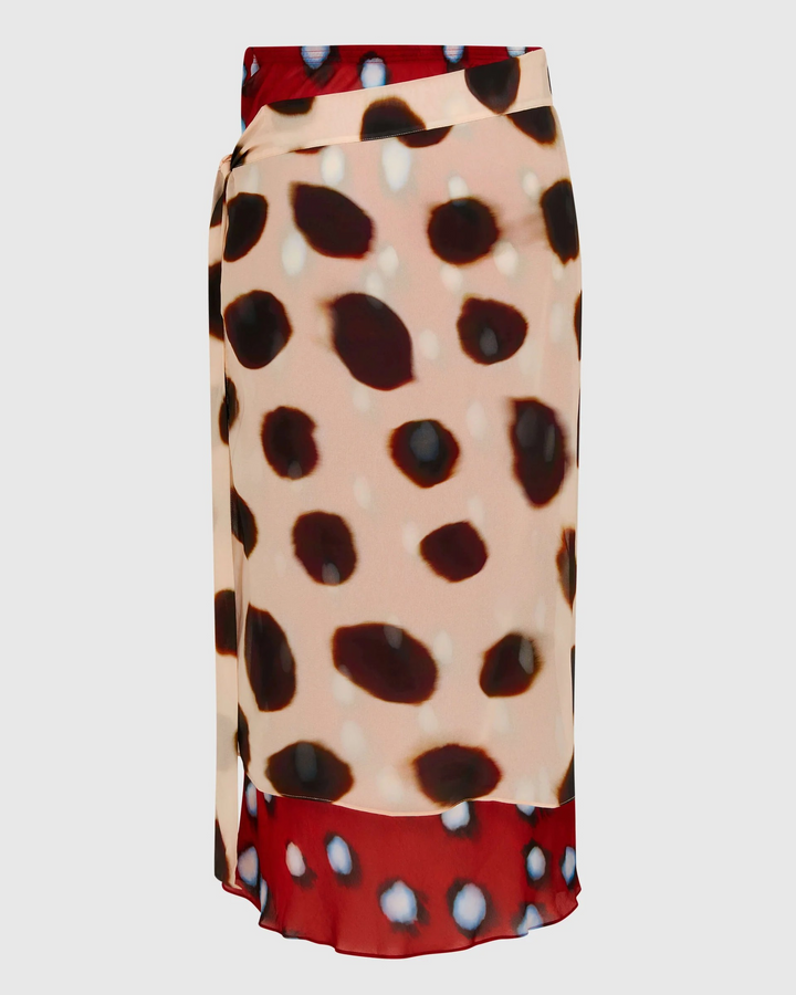 RHETA SKIRT