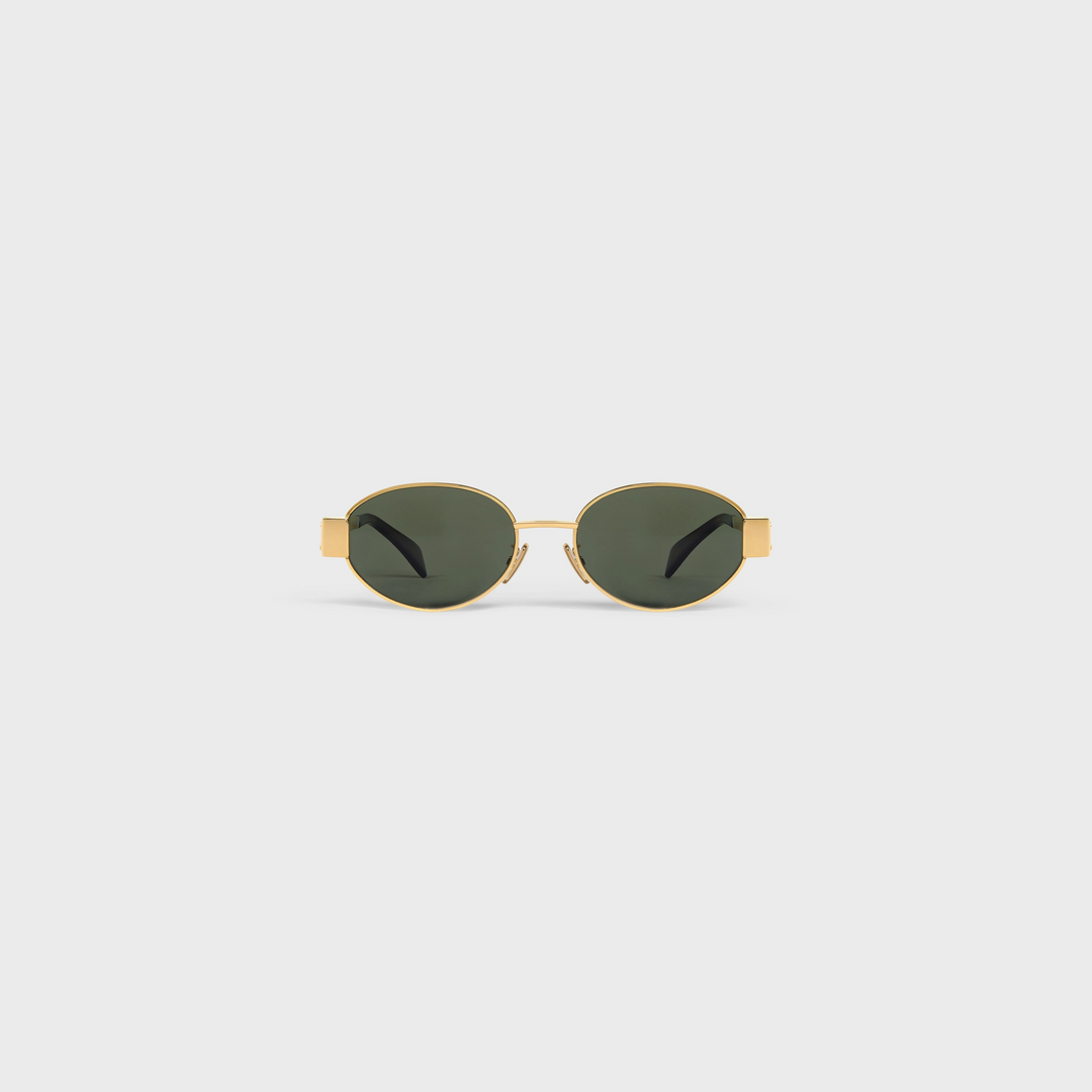 Triomphe Glasses