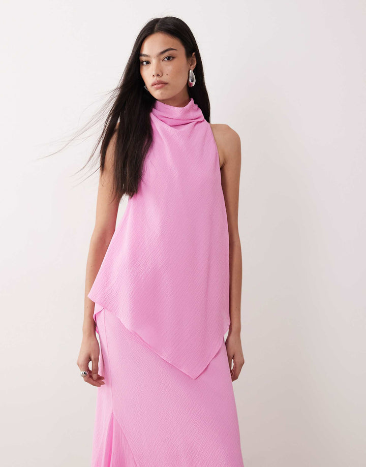 Sorrento Blush Dress