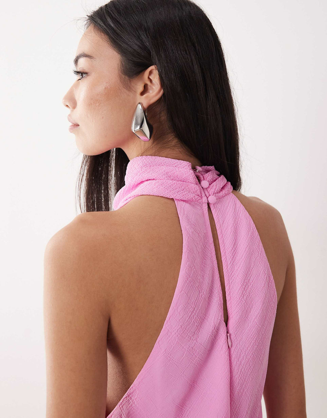 Sorrento Blush Dress