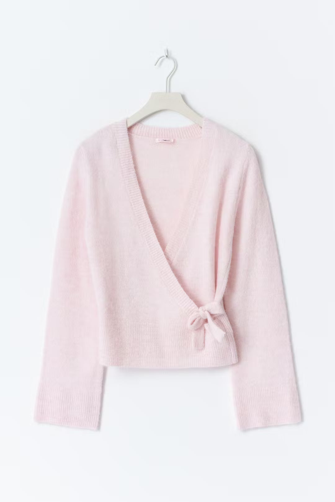 Y Wrap Cardigan