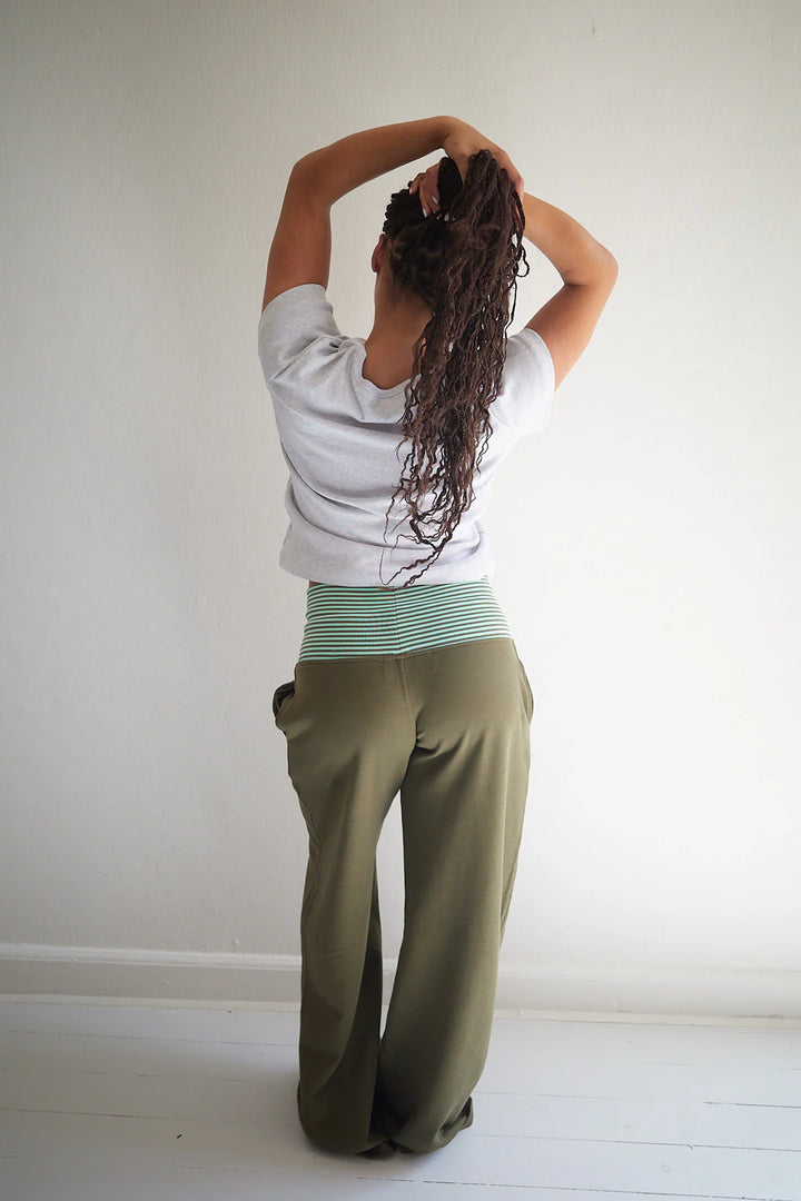 BetteGW pants