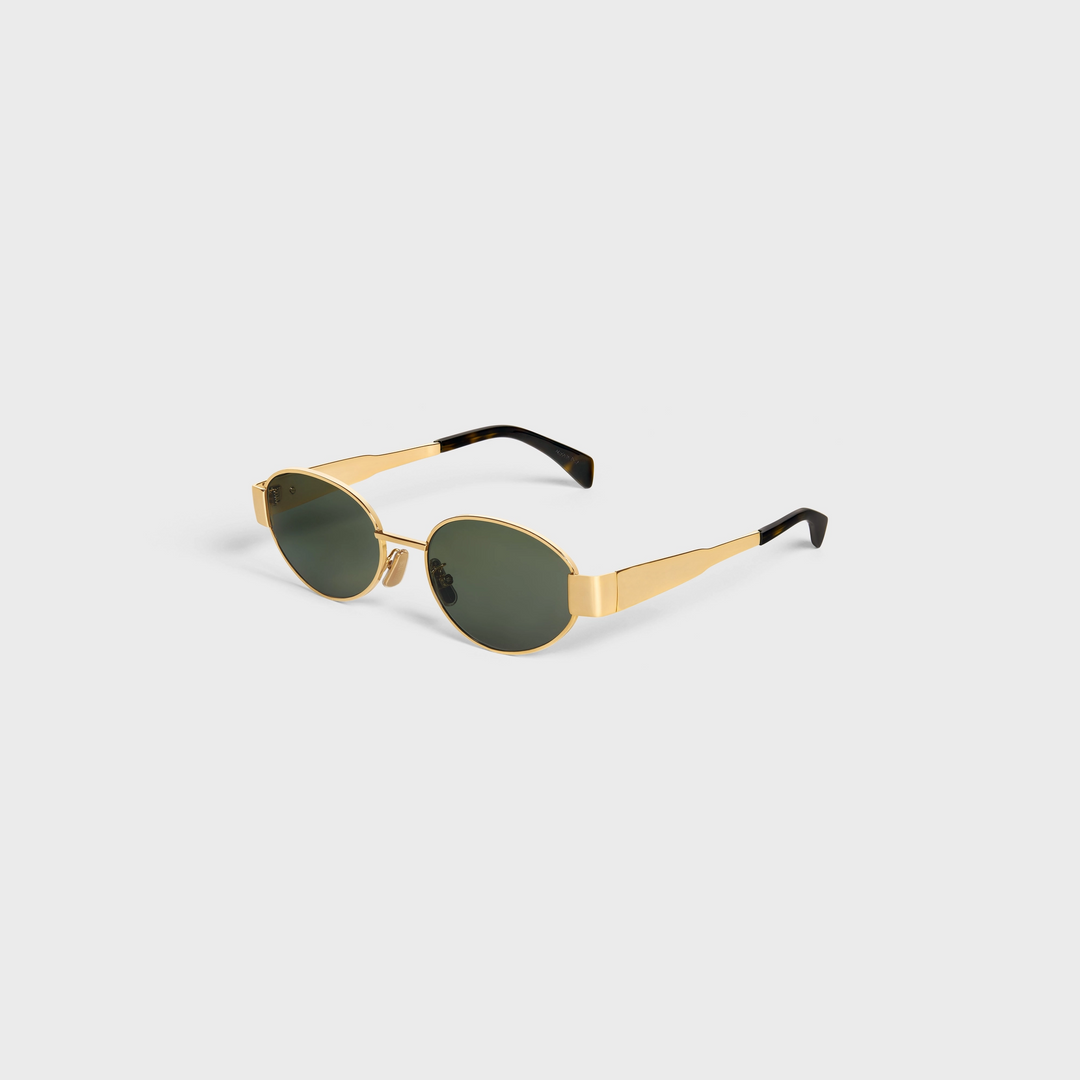 Triomphe Glasses