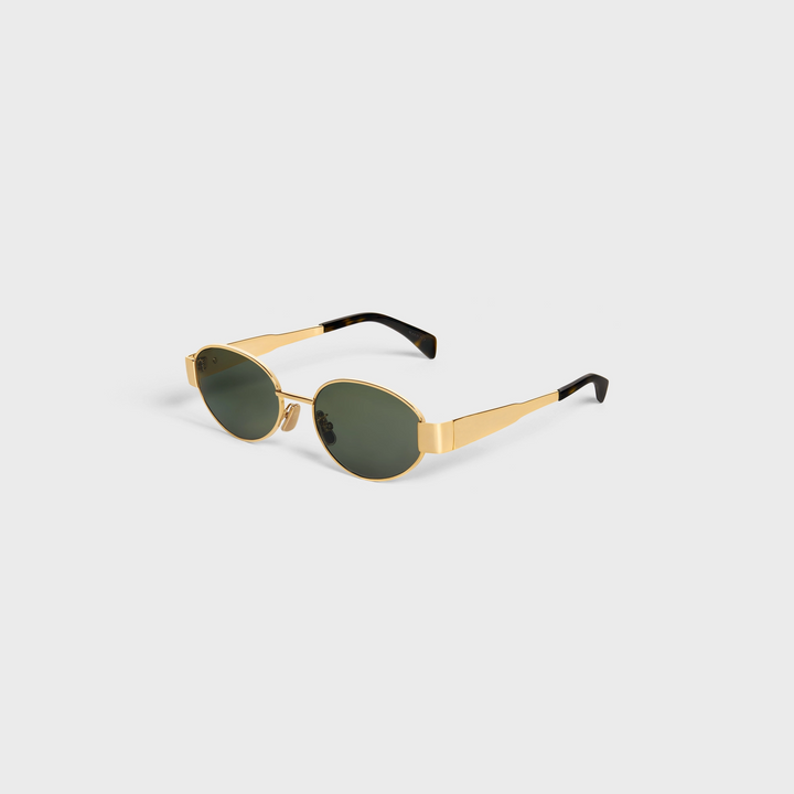 Triomphe Glasses