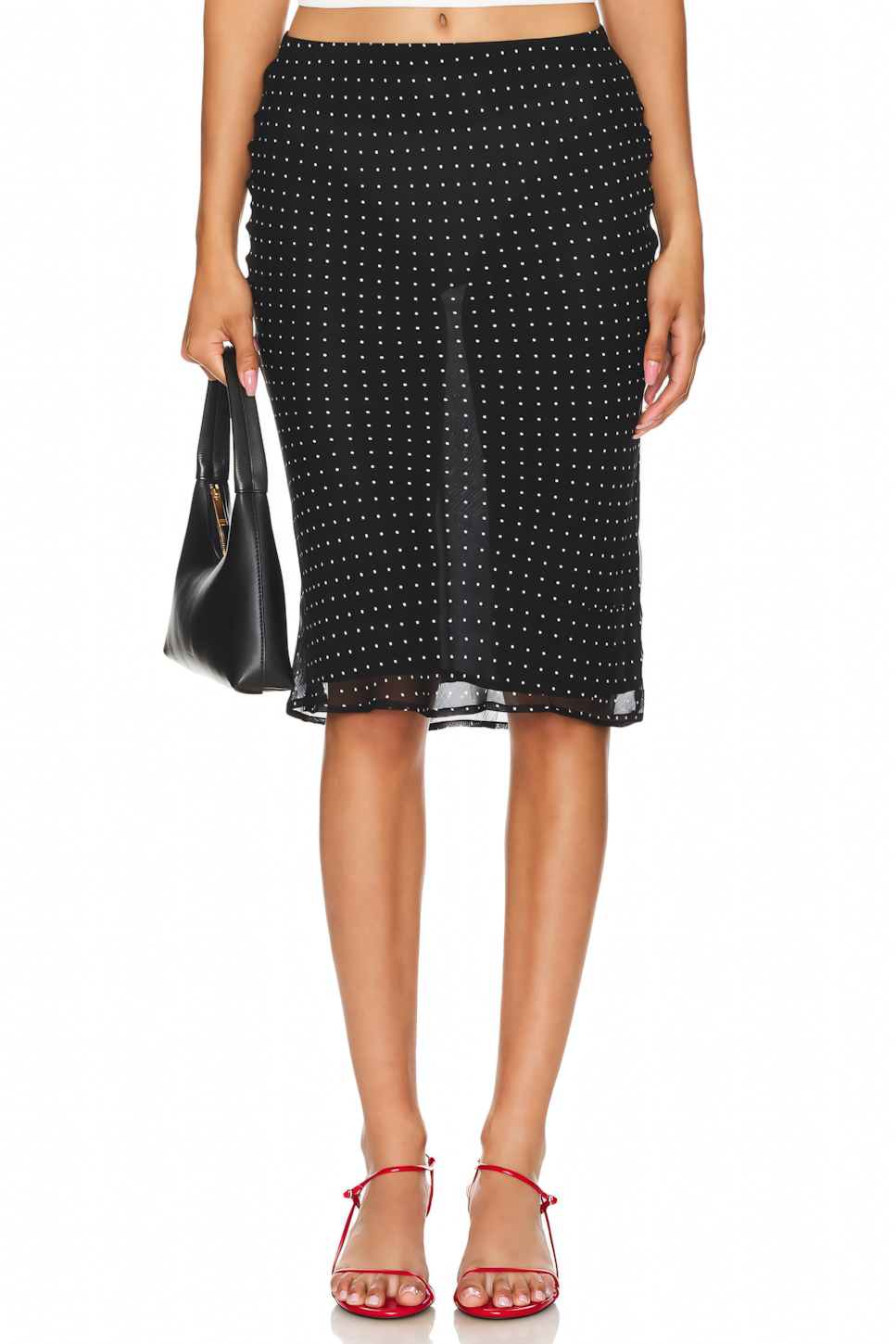 Stella Midi Skirt