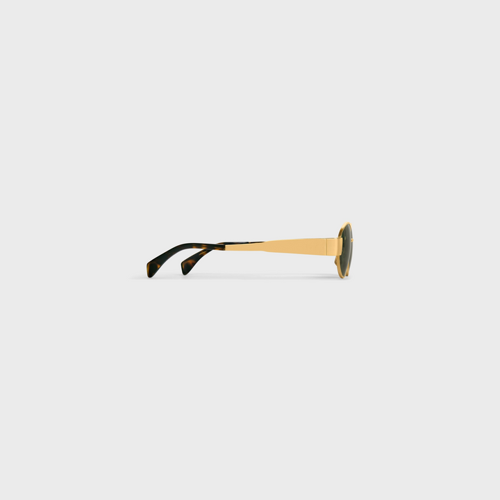 Triomphe Glasses