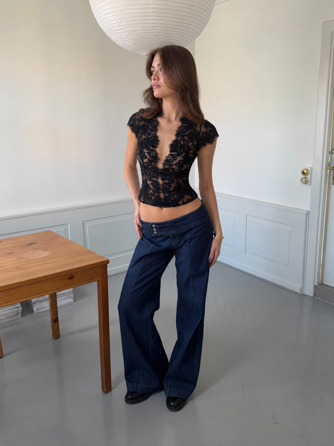 Claire Top