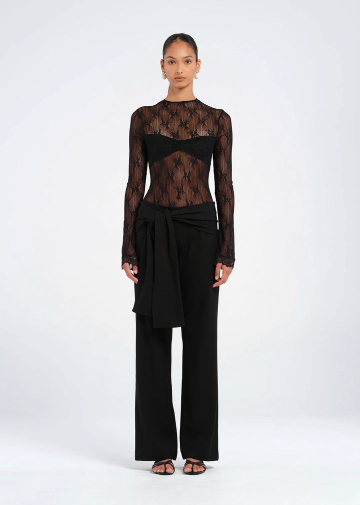 Verner Wrap Pant