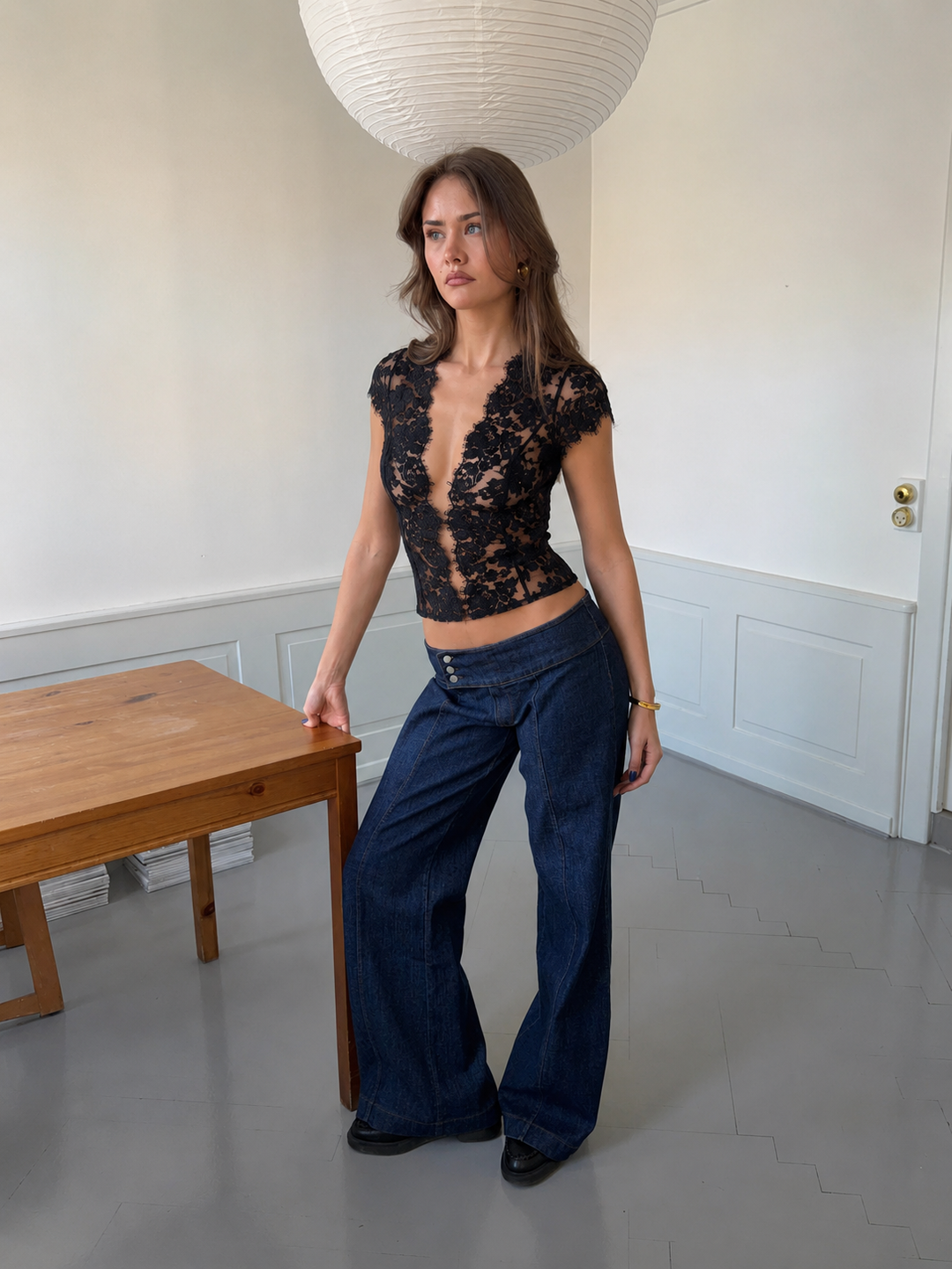 Claire Top