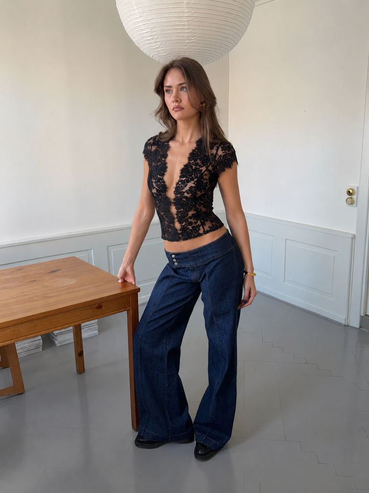 Claire Top