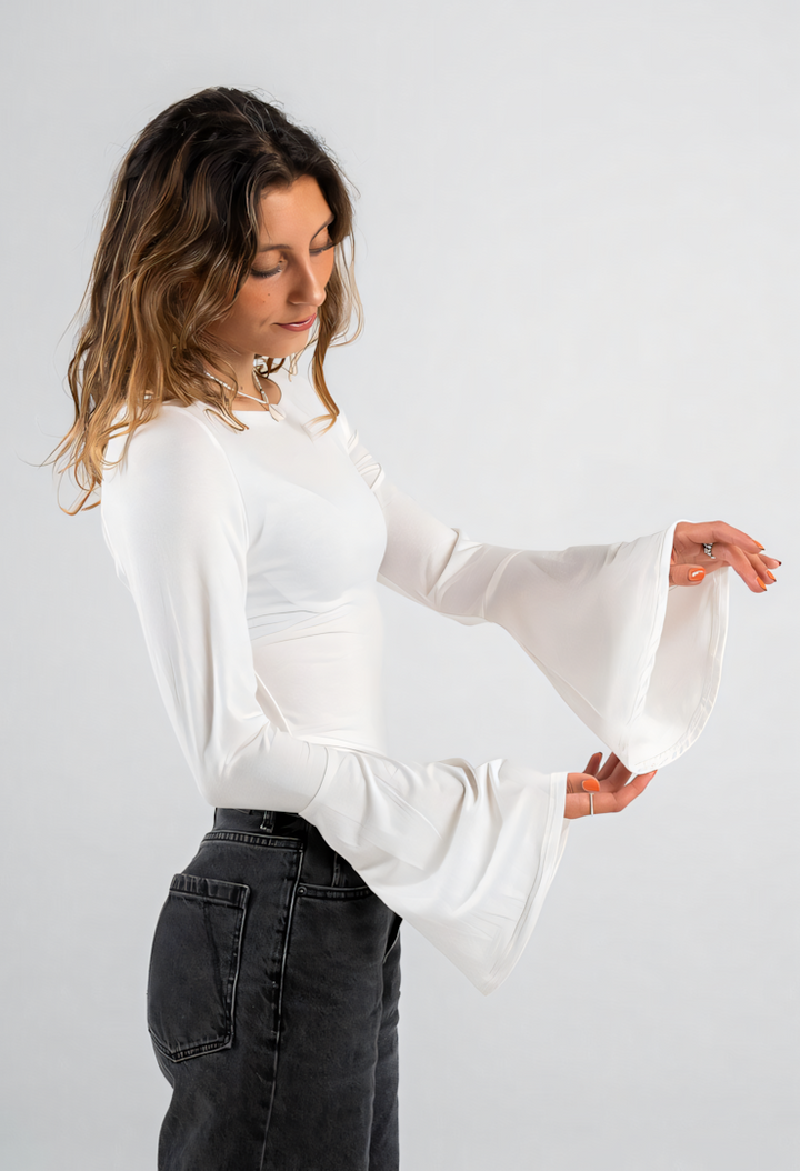 Soft Touch Bell Top