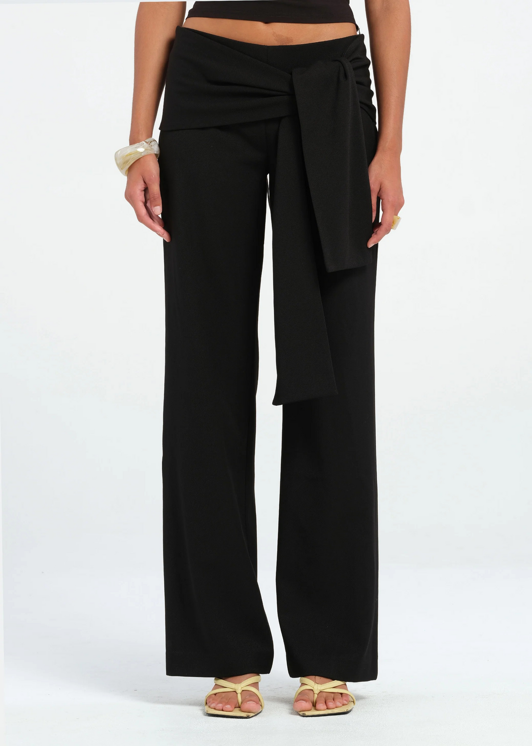 Verner Wrap Pant