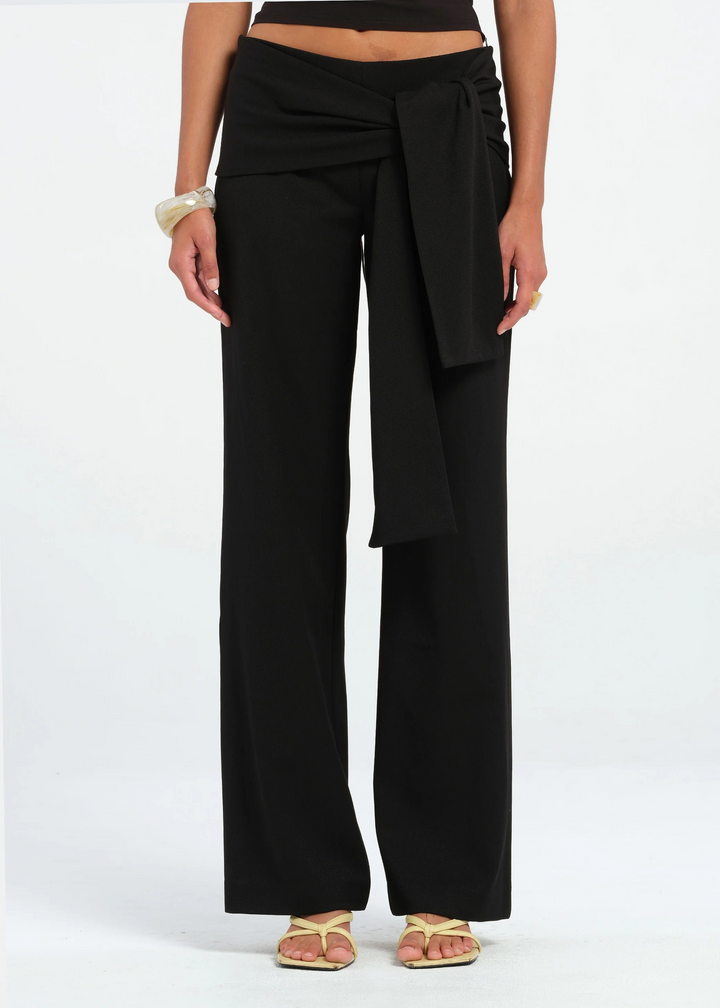 Verner Wrap Pant