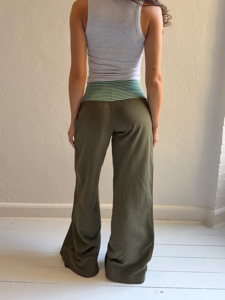 BetteGW pants