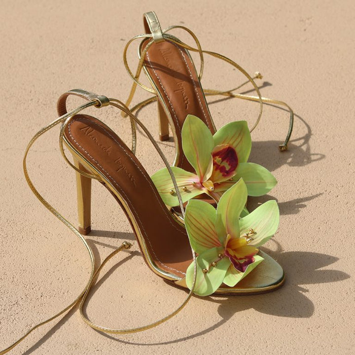 PRUDENCE, GOLD