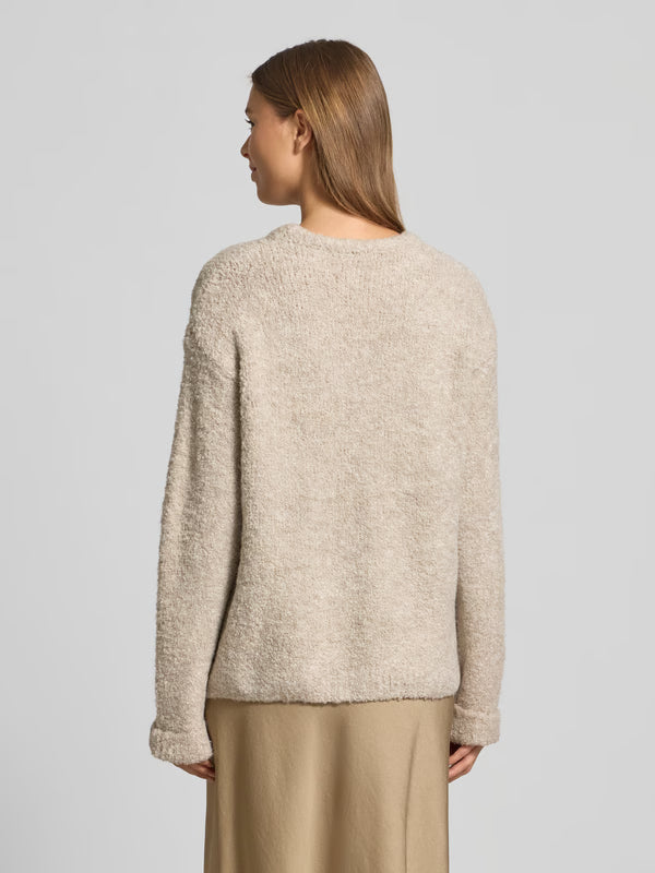 Comfy Pullover