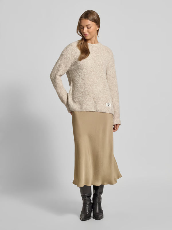 Comfy Pullover