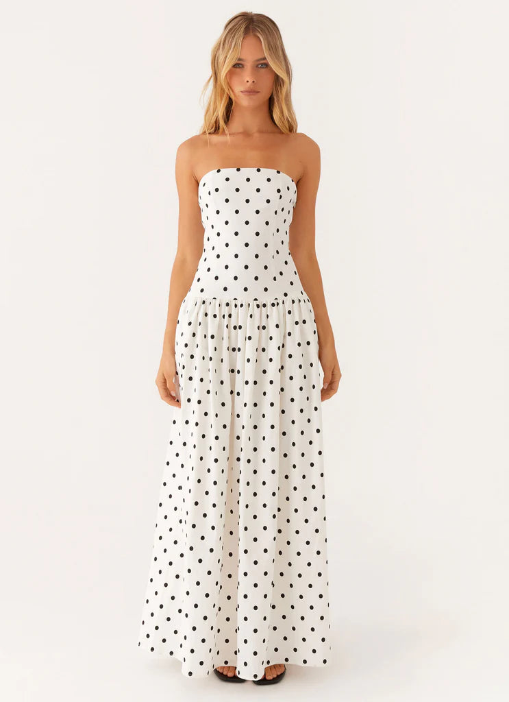 Nora Dress