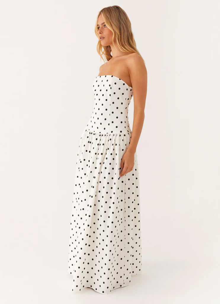 Nora Dress