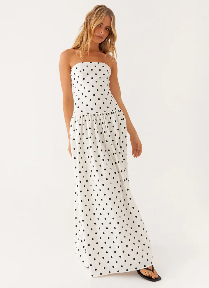 Nora Dress