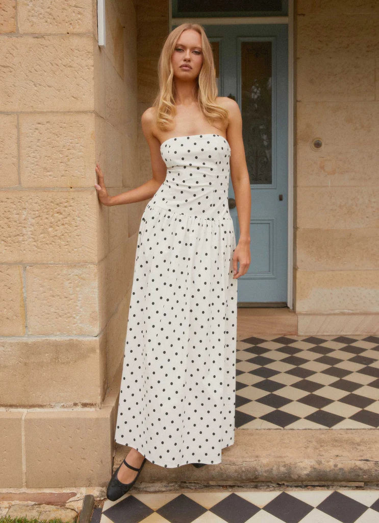 Nora Dress