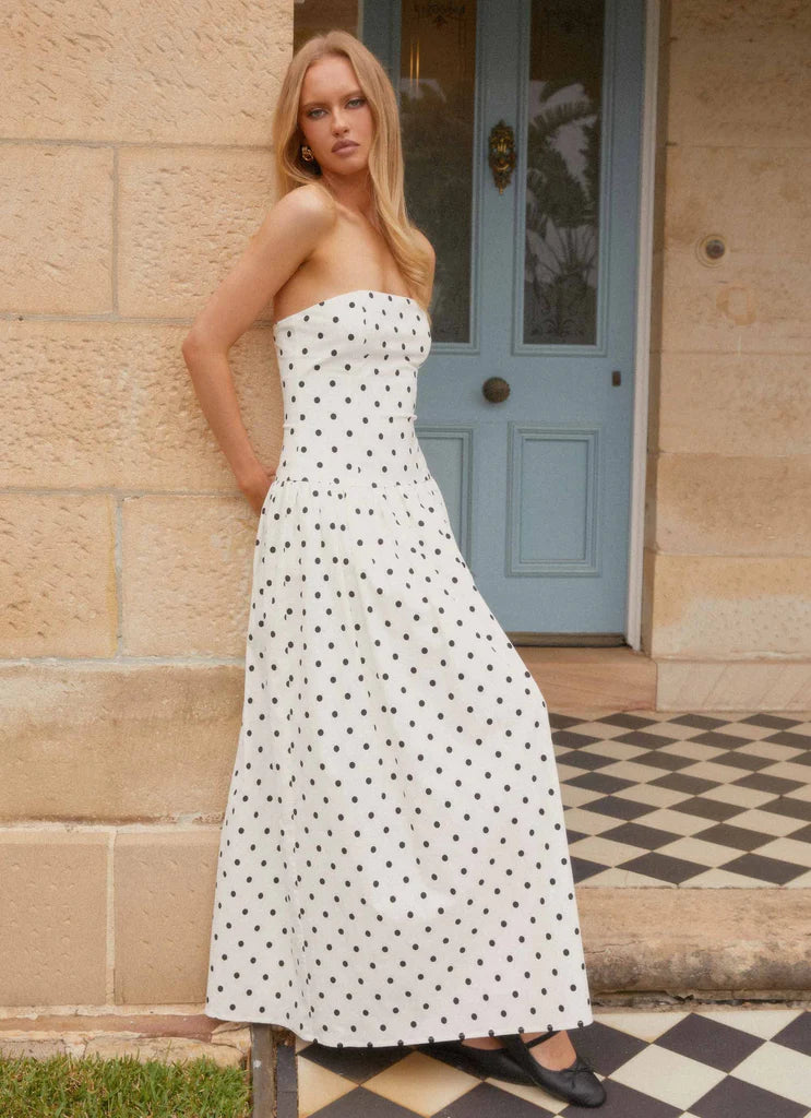 Nora Dress