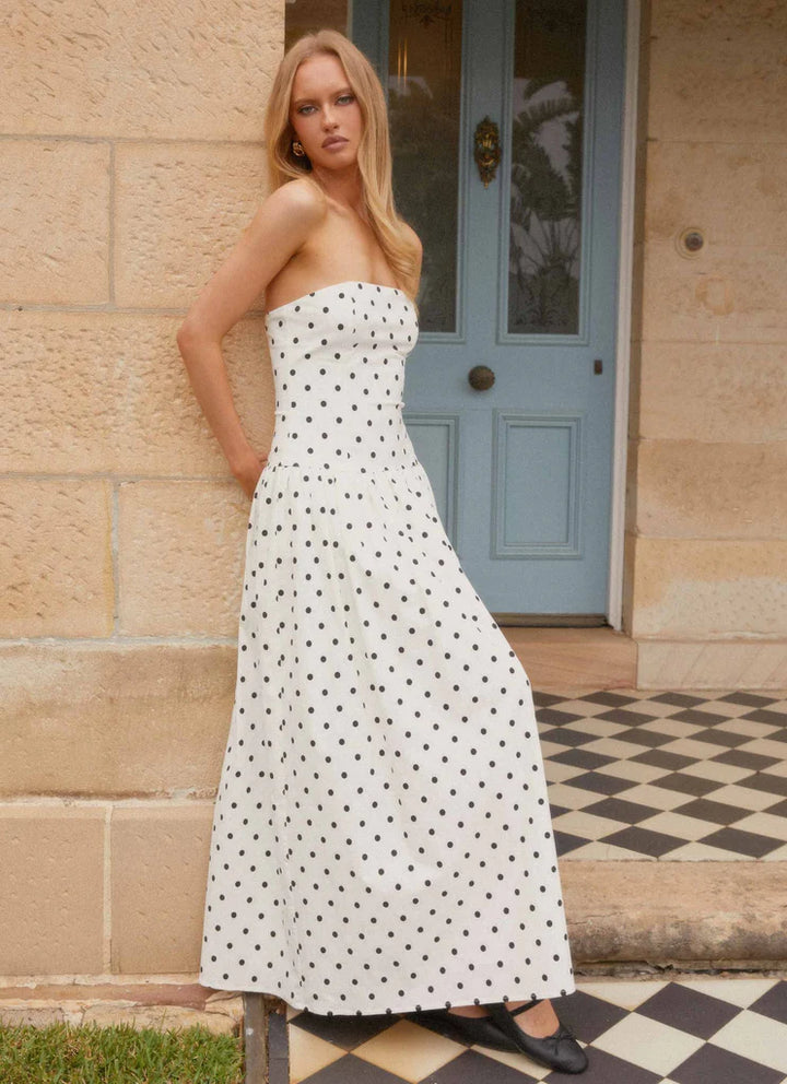 Nora Dress