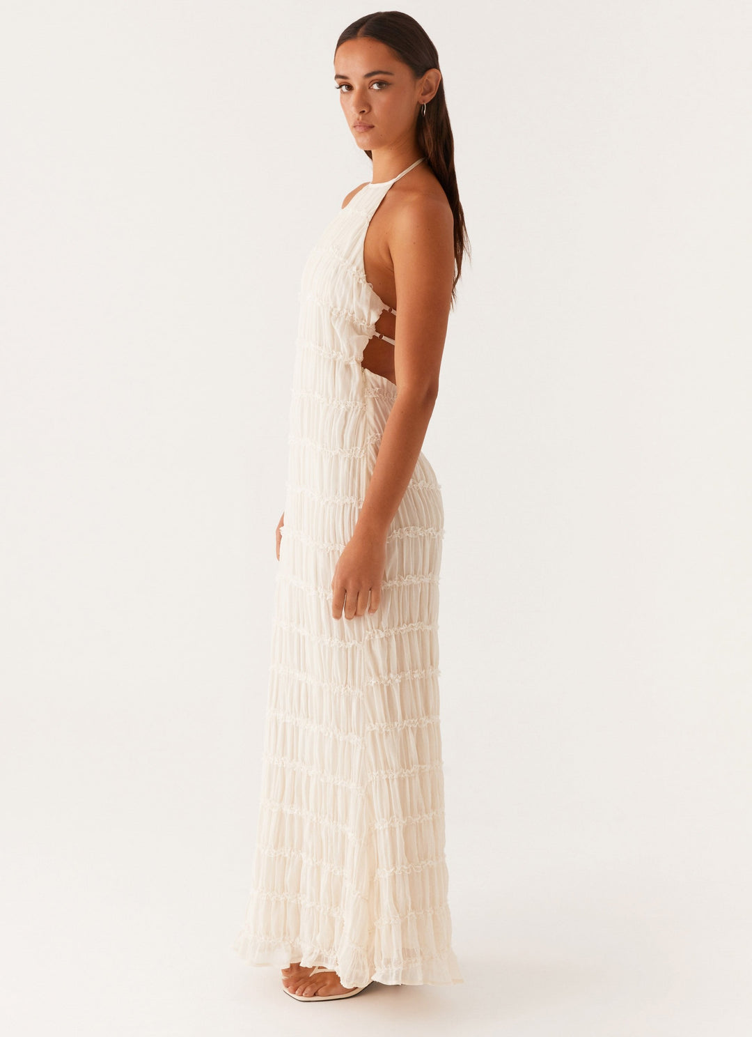 Aullie Maxi Dress Aullie Maxi Dress