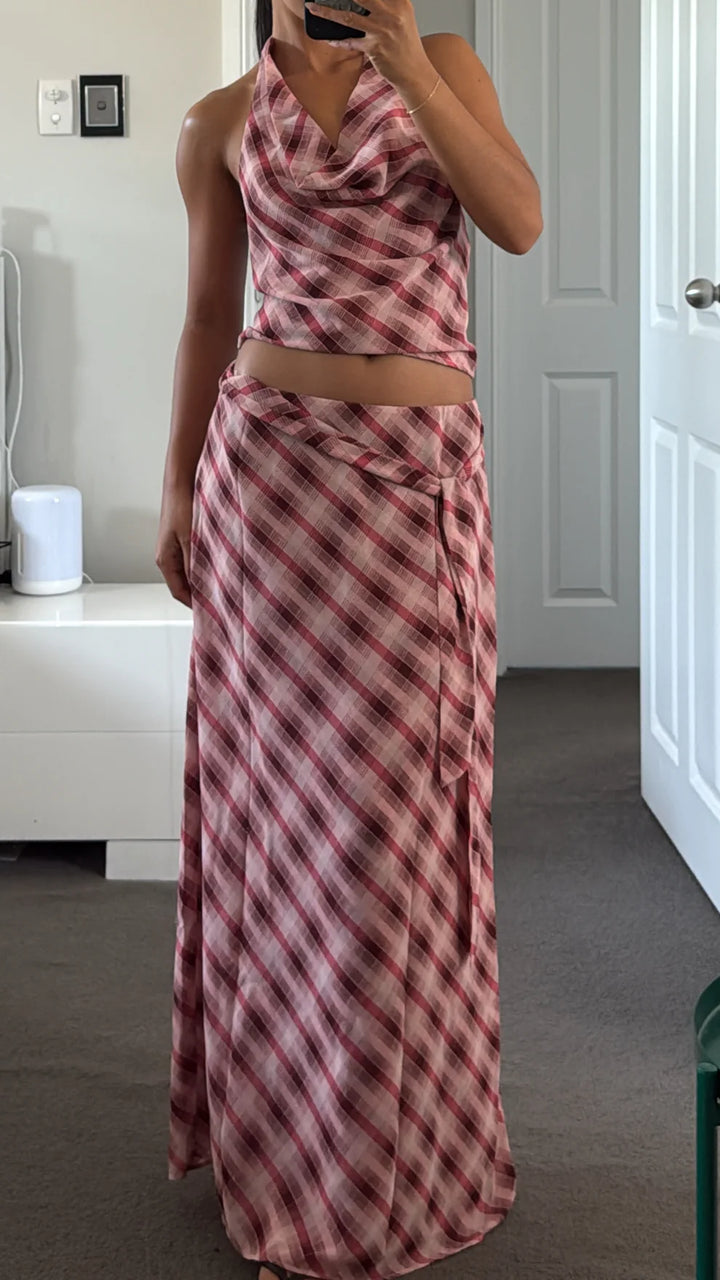 Amalfi Set