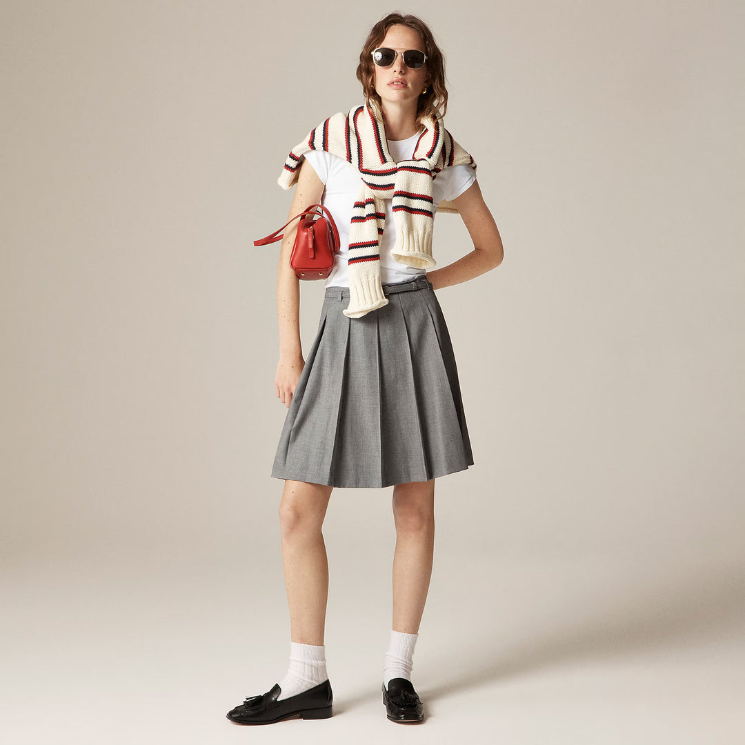 Rollneck sweater