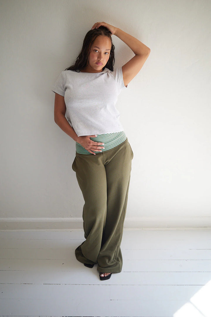 BetteGW pants