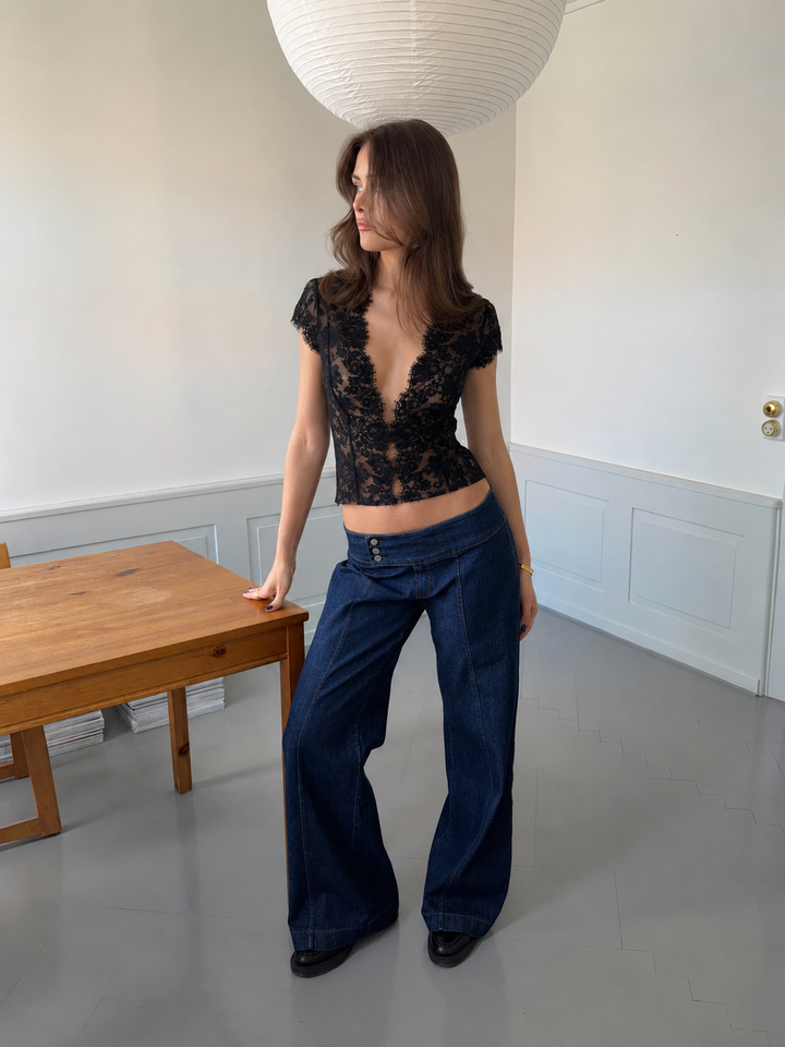 Claire Top