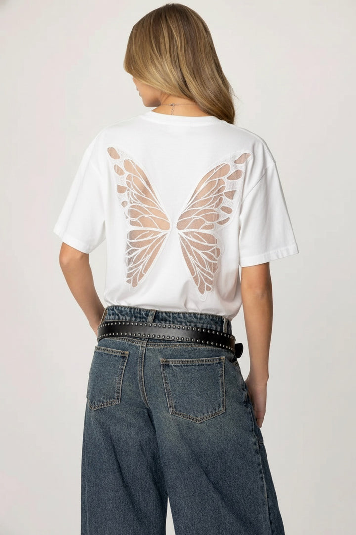 Butterfly Top