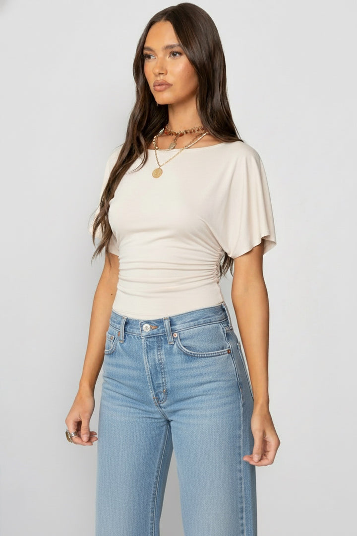 Avery Knit Top