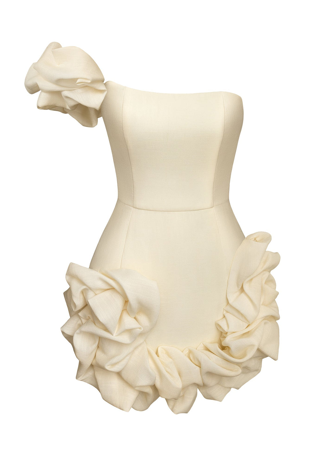 Bustier Dress