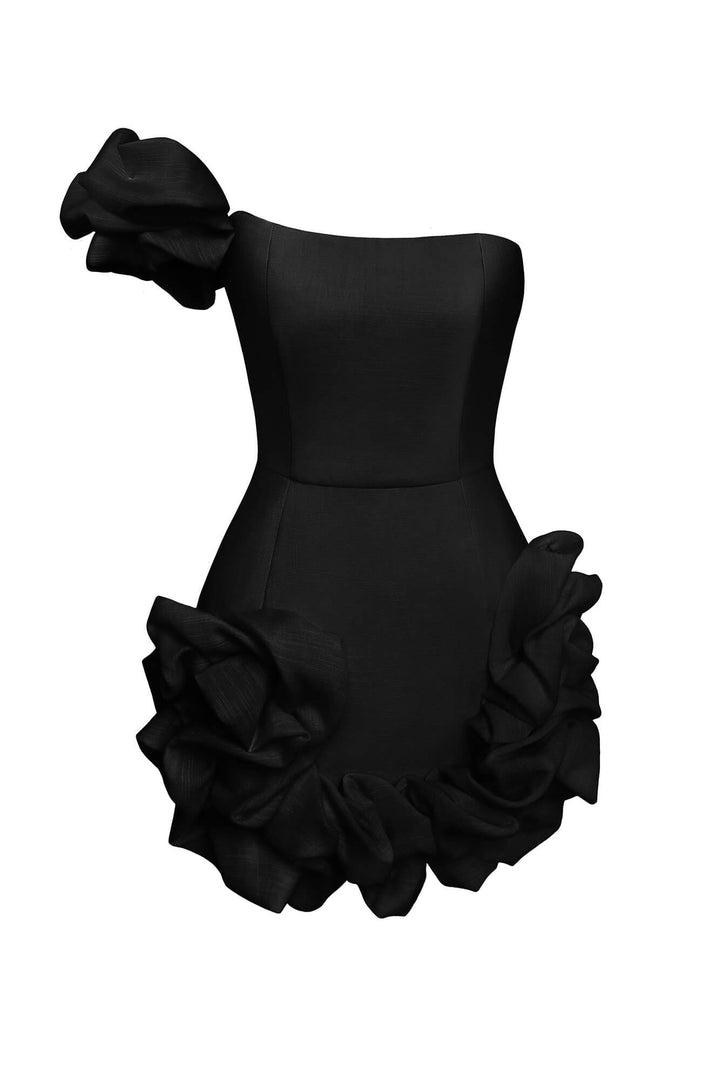 Bustier Dress