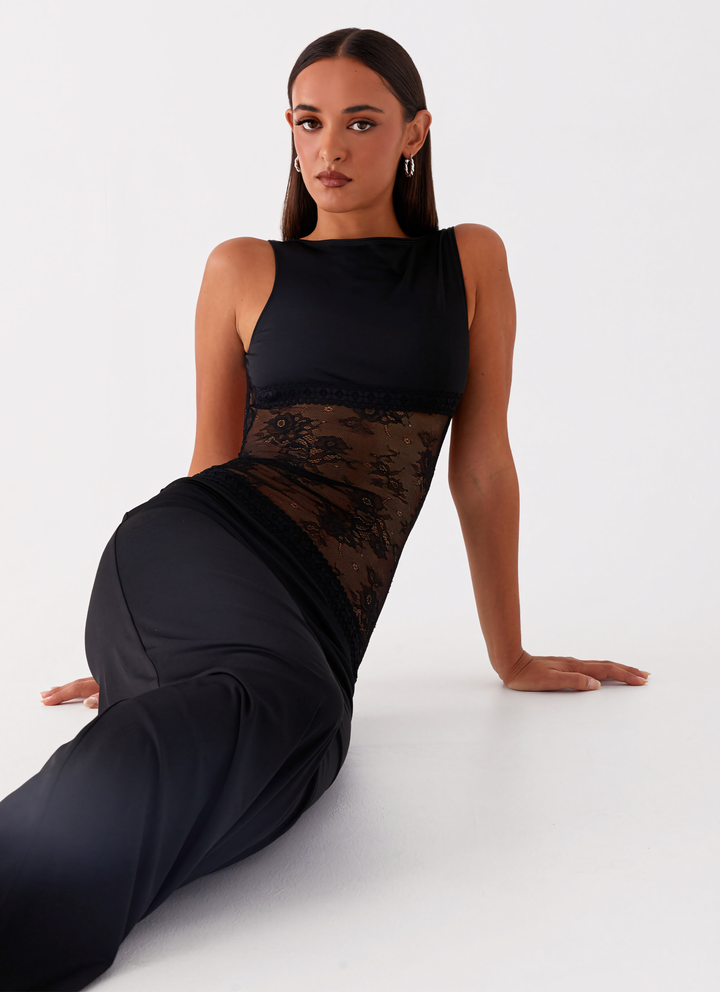 Lucinda Maxi Dress