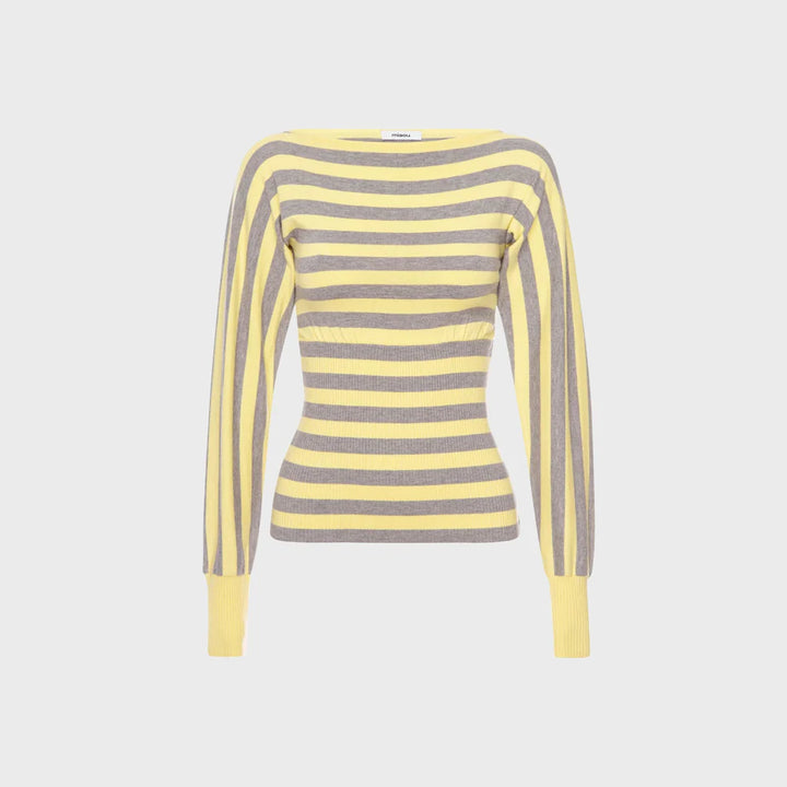 Odessa Top