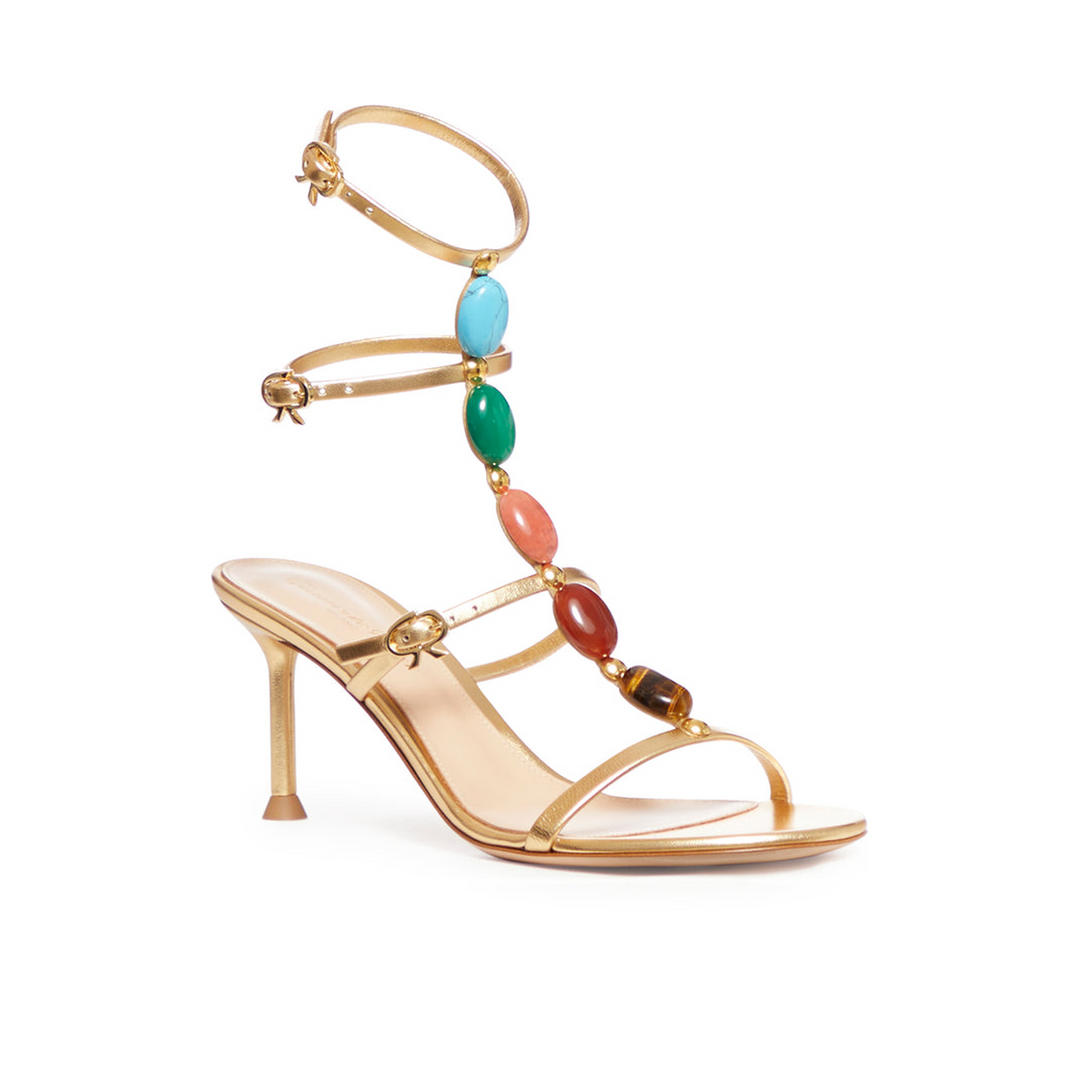 Shanti Heels
