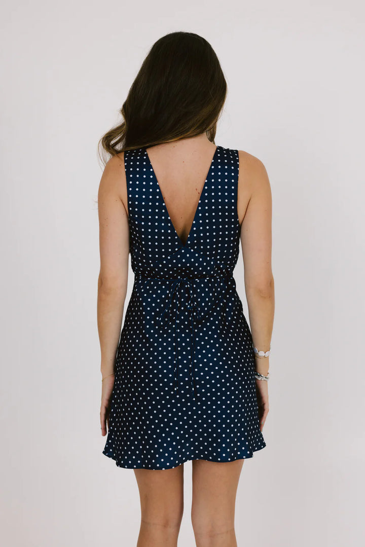 Arianna Dress