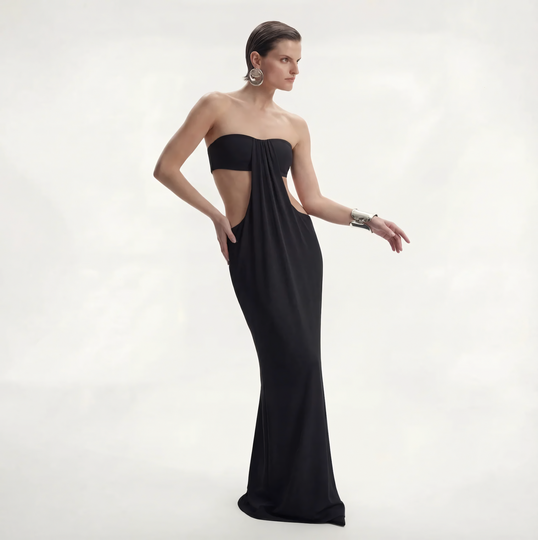Ophelia Dress