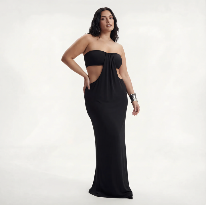 Ophelia Dress